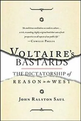Zdjęcie produktu dla Voltaire's Bastards