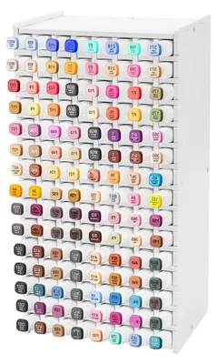 Produktbild von Stiftehalter für 120 Stifte, Schreibtisch-Organizer, Stiftehalter für Marker und Bleistifte, multifunktional für Zuhause, Büro und Schule
