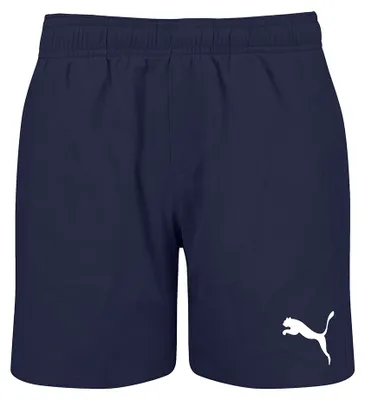 Produktbild von Puma - Boys Swim Mid Lenght Short - Swim Shorts Boys