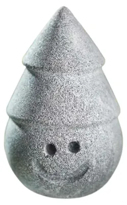Obrázok produktu pre Hukka Sauna Elf Jolle | Saunové kamene z fínskeho mramoru