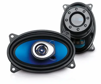 Produktbild von Sinustec ST-150C 2-Wege Einbau-Lautsprecher-Paar, passiv, 250 Watt