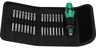 Produktbild von Wera Kraftform Kompakt 60