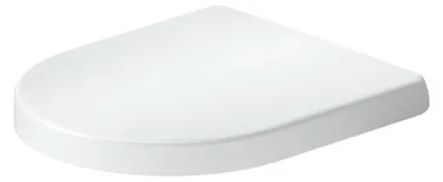 Immagine prodotto di DURAVIT 0023590000 Univ.WC-Sitz a D Tief 432mm Ülap