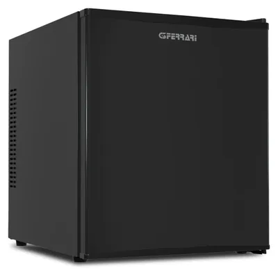 Image de Réfrigérateur pour minibar d'hôtel G3Ferrari G90046 RINFRESCO 46L Noir