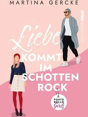 Obrázok produktu pre Liebe kommt im Schottenrock