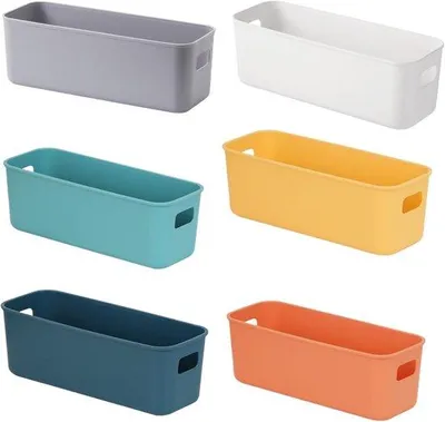 Produktbild von Famanu Pflanzkweeksäcke 6er Set – 5 Gallonen, atmungsaktive Anzuchtbeutel mit Griffen