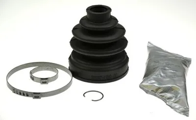Immagine prodotto di Set di soffietti, albero motore SPIDAN 22285