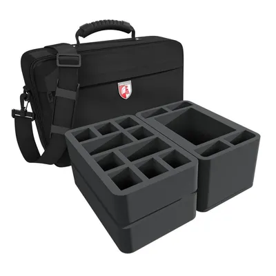 Image de Sac MEDIUM pour figurines Kharadron Overlords avec mousse