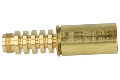 Produktbild von GOK Kolbenbrenner Anschluss AG M15