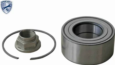 Produktbild von VAICO Radlagersatz Vorne Links Vorne Rechts für LAND ROVER Freelander SUV (L314) 82,5mm V48-0099