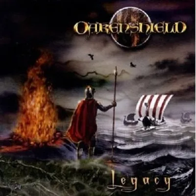 Produktbild von Oakenshield-Legacy