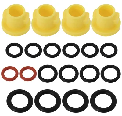20-tlg. O-Ring-Set für Karcher K2-K7, Dichtung 2.640-729.0