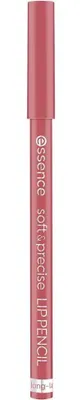 Produktbild von Essence Soft and Precise Lip Pencil 204 My Way 0,78g