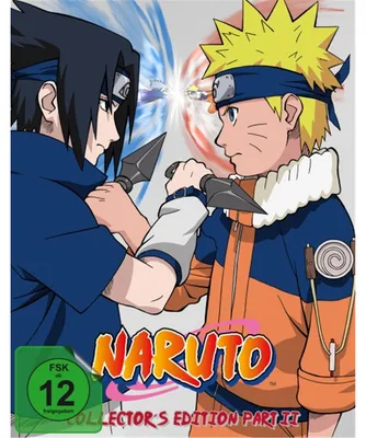 Produktbild von Naruto