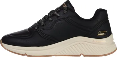 Zdjęcie produktu dla Buty Skechers Bobs Arch Comfort B 117560BLK