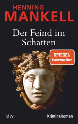 Produktbild von Der Feind im Schatten