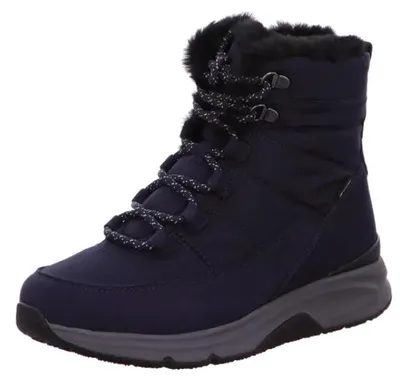 Produktbild von Rollingsoft Schnür-Stiefeletten für Damen