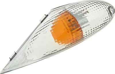 Produktbild von Blinker vorne links - Aprilia Sonic