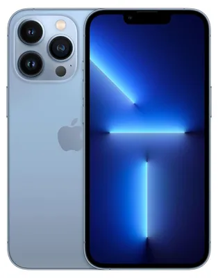 Image de Apple iPhone 13 Pro 128GB Sierrablau