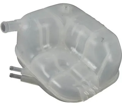 Image de Réservoir de compensation de liquide de refroidissement pour couvercle 0901088 METZGER, notamment pour OPEL ZAFIRA
