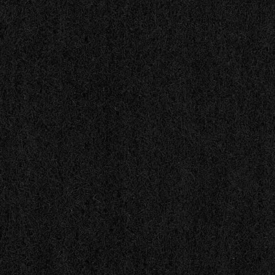 Produktbild von Filzplatte, für Dekorationen, schwarz, 300 g/m² 30 x 45 cm x 2,0 mm