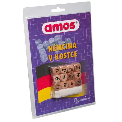 Produktbild von Granna - Deutsch auf den Punkt gebracht