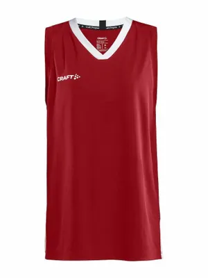 Immagine prodotto di Craft Progress Basket Singlet Jr