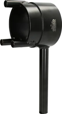 Produktbild von KS Tools 911.1740, Chrom-Vanadium-Stahl, 1,6 kg
