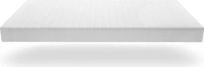 Produktbild von Matratze 200x200 cm Premium 7-Zonen Kaltschaum-Matratze Härtegrad H2 / H3