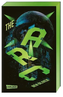 Produktbild von The Arc (The Loop 3)