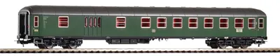 Produktbild von Piko 59641 Schnellzugwagen 2. Klasse / Gepäckabteil BDms272 DB III