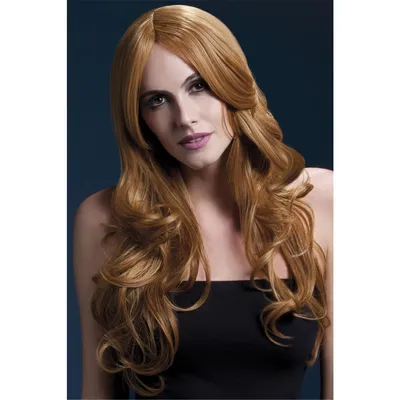 Produktbild von Fever Khloe Wig, 26inch/66cm