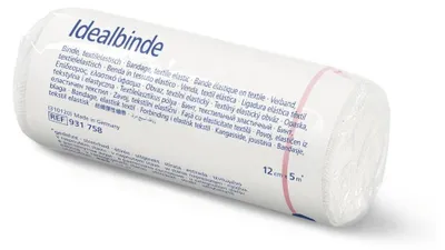 Imagen del producto de IDEALBINDE HARTM, 5 x 12 cm, 1 unidad