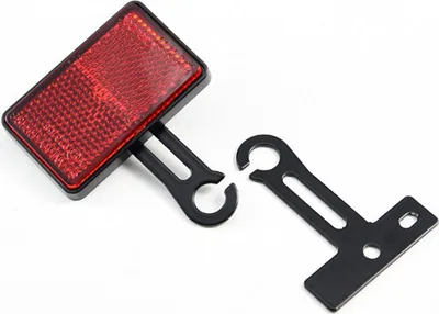 Produktbild von Halter-Set für Reflektor am Blinker M10 EURO4