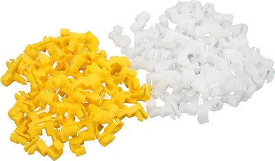 Produktbild von Türverriegelungsstangenclip,Heckklappengriff-Stangenclips,69293-12030,69293-12040,Heckklappenverriegelungsstangenclip,Heckklappengriff-Verriegelungsclip