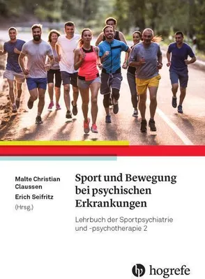 Produktbild von Lehrbuch der Sportpsychiatrie und -psychotherapie Band 2
