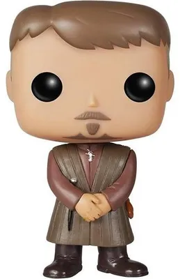 Produktbild von POP! Vinyl: Game of Thrones: Petyr Baelish
