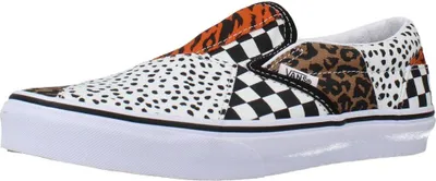 Produktbild von VANS  JN CLASSIC SLIP-ON Mehrfarbig 36