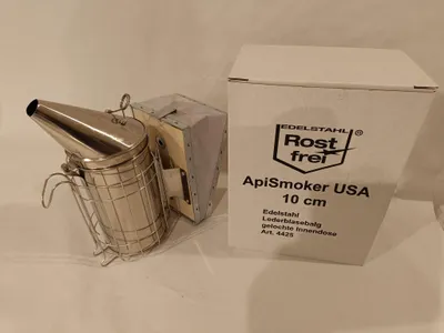 Produktbild von ApiSmoker USA 10 cm