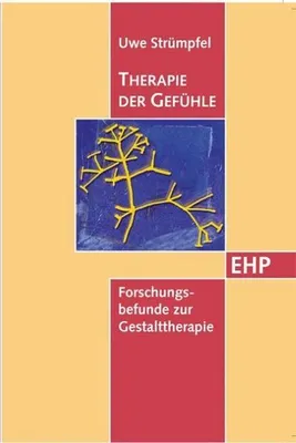 Produktbild von Strümpfel, U: Therapie der Gefühle