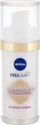 Zdjęcie produktu dla Nivea, Cellular Luminous, Intensywne serum przeciw przebarwieniom skóry, 30ml (PRODUKT Z NIEMIEC)