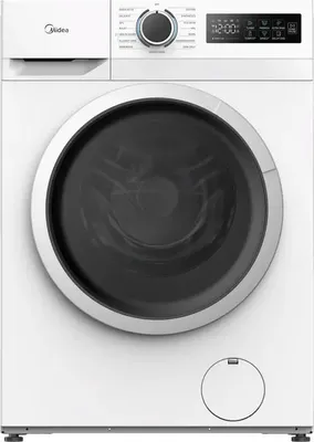 Immagine prodotto di Midea MF110W70BA10 lavatrice Caricamento frontale 7 kg 1351 Giri/min Bianco
