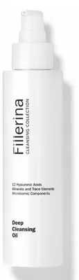 Produktbild von Labo, Fillerina Cleansing Collection, Reinigungsö l, Gesicht, 150 ml
