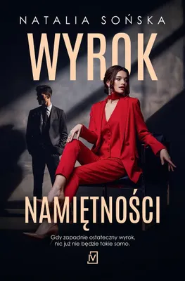 Produktbild von Wyrok Namiętności