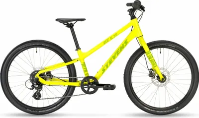 Produktbild von BEAT SL DISC Kinderfahrrad 20 bis 24 Zoll in Lime