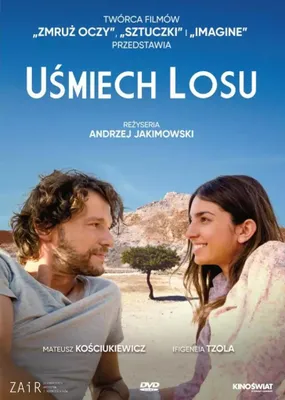 Image de Uśmiech losu (version originale uniquement) [DVD]
