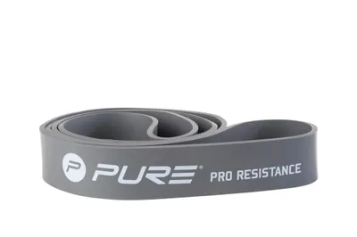 Produktbild von Pure2Improve Pro Widerstandsband Extra Heavy Grey P2I200120