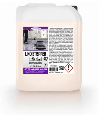 Produktbild von Grundreiniger Linostripper 263 10 Liter