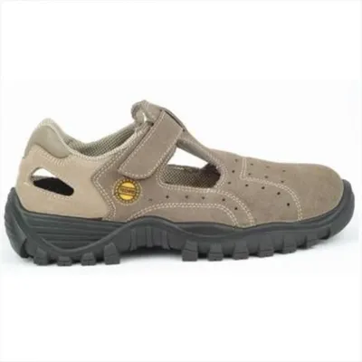 Produktbild von Sicherheitsschhuh Brenta S1 P SRC Größe 48
