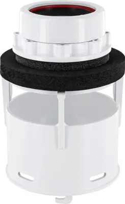 Produktbild von Ideal Standard Ersatzteile für Universal-Spülkastenarmatur Ablaufventilgehäuse